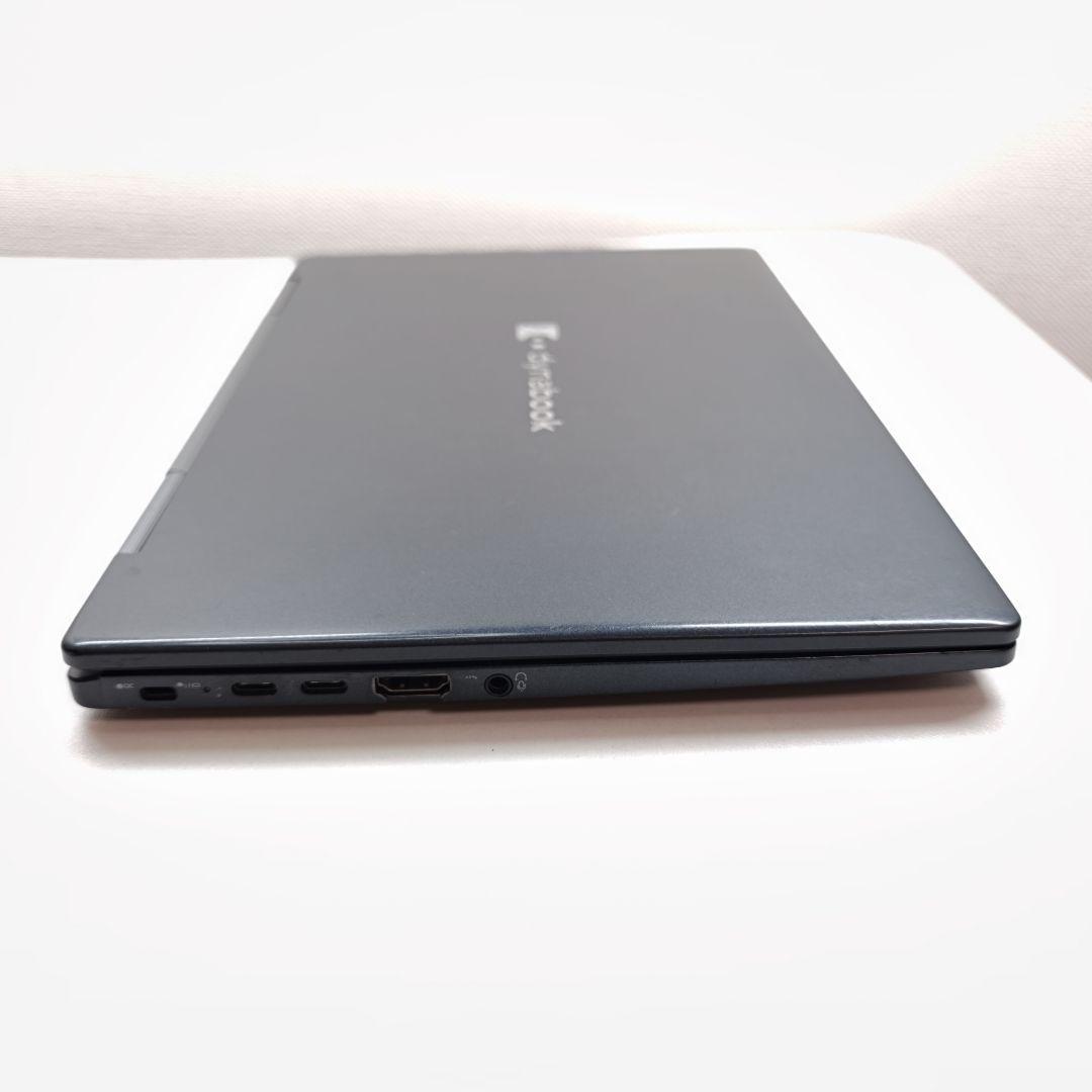 Windowsノート本体 dynabook V83/HS i5-1135G7 16GB 256GB
