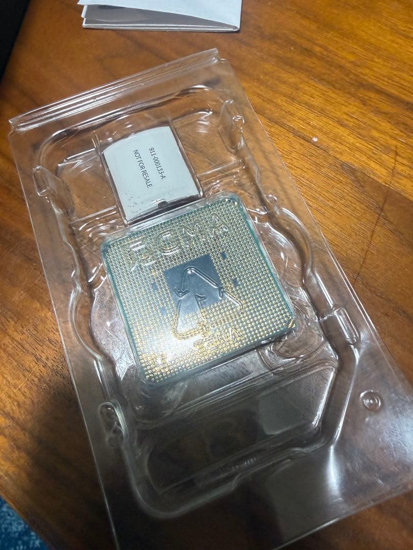 CPU RYZEN5 5600G BOX