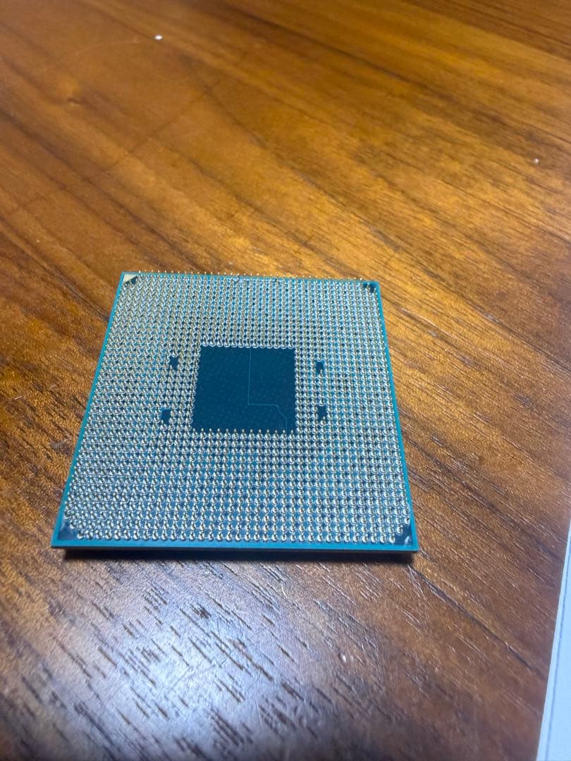 CPU RYZEN5 5600G BOX