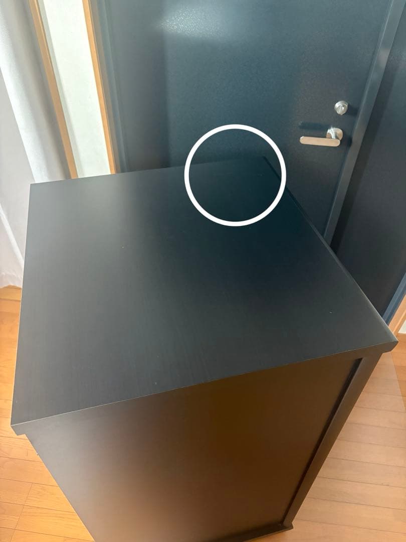 美品　オーディオラック　木製