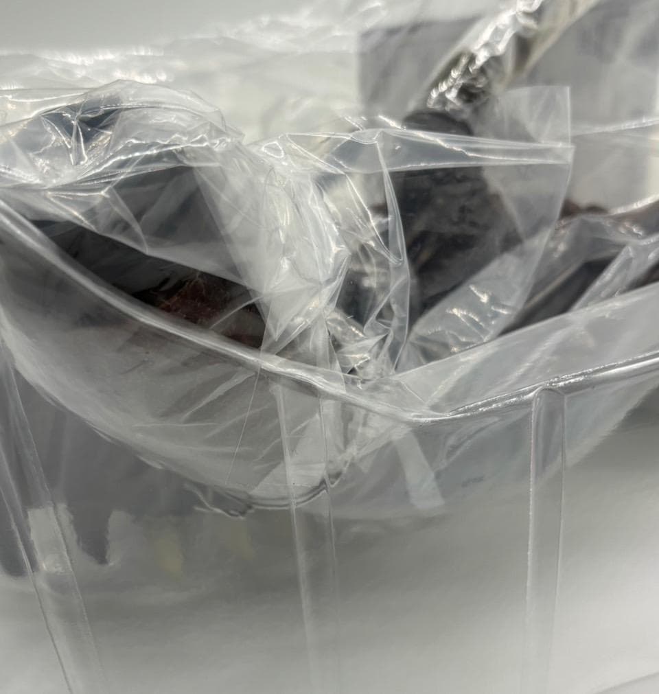 大映30cm バルゴン 大怪獣決闘 ガメラ対バルゴン 少年リック限定 発光ver