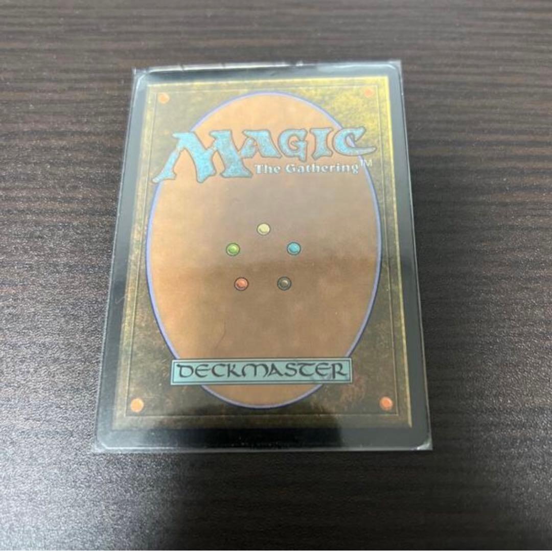 ヴェンディリオン三人衆　foil  英1