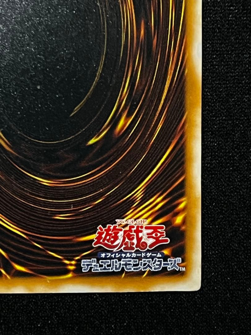 遊戯王　ダーク・ネクロフィア LN-14 レリーフ