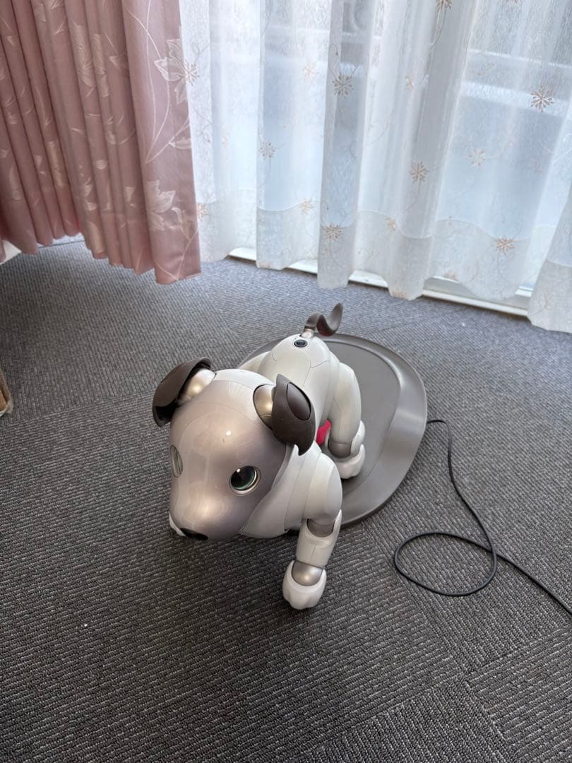 SONY アイボaibo ERS-1000