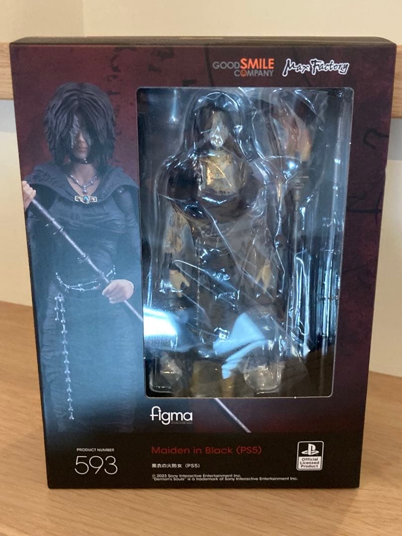 フロムソフトウェア1/12フィギュア8個★フィギュアーツfigma