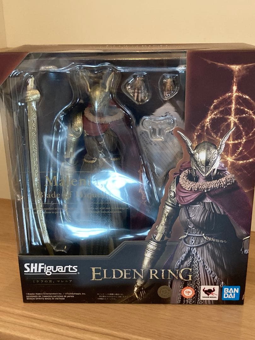 フロムソフトウェア1/12フィギュア8個★フィギュアーツfigma