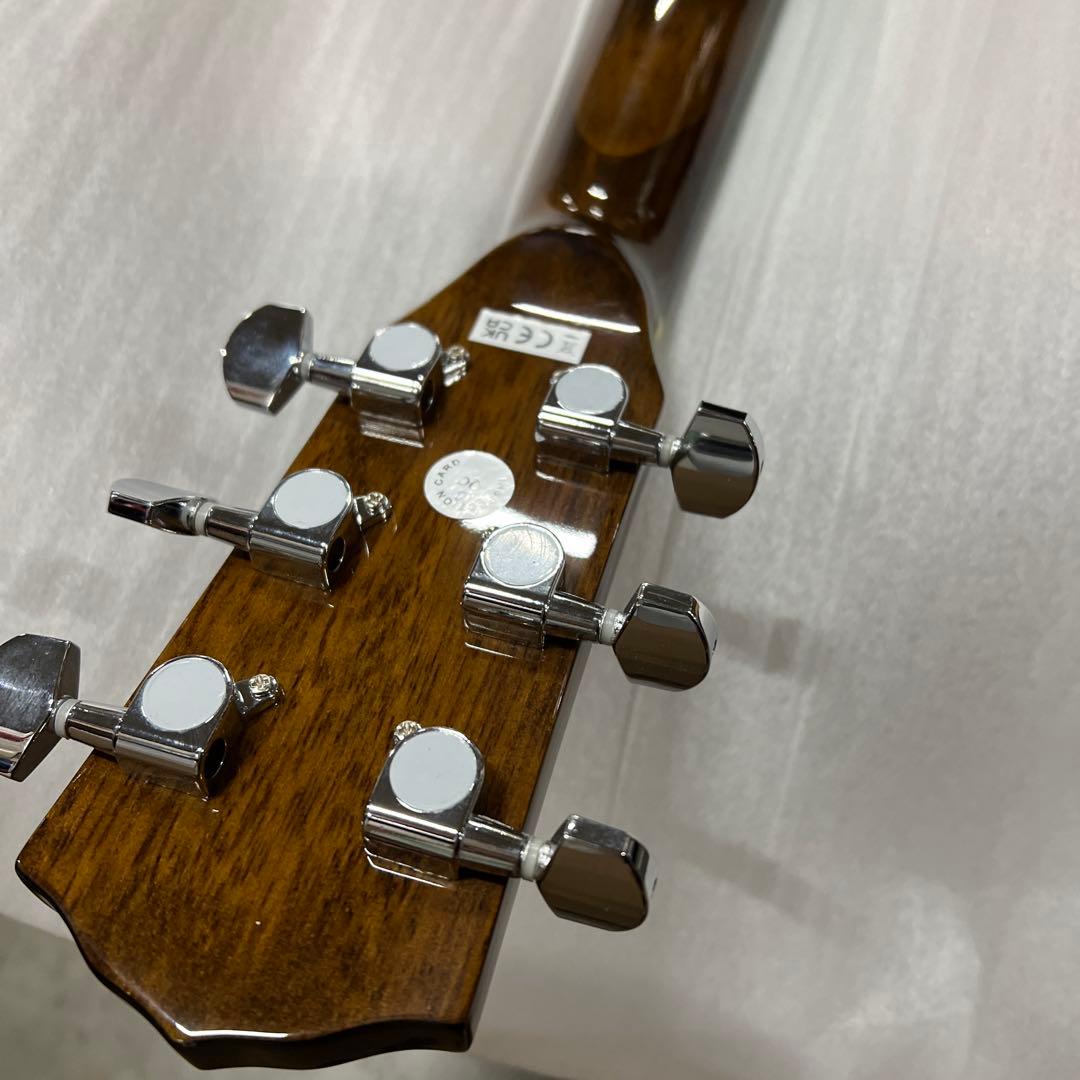 ギター Fender CC-60S Concert