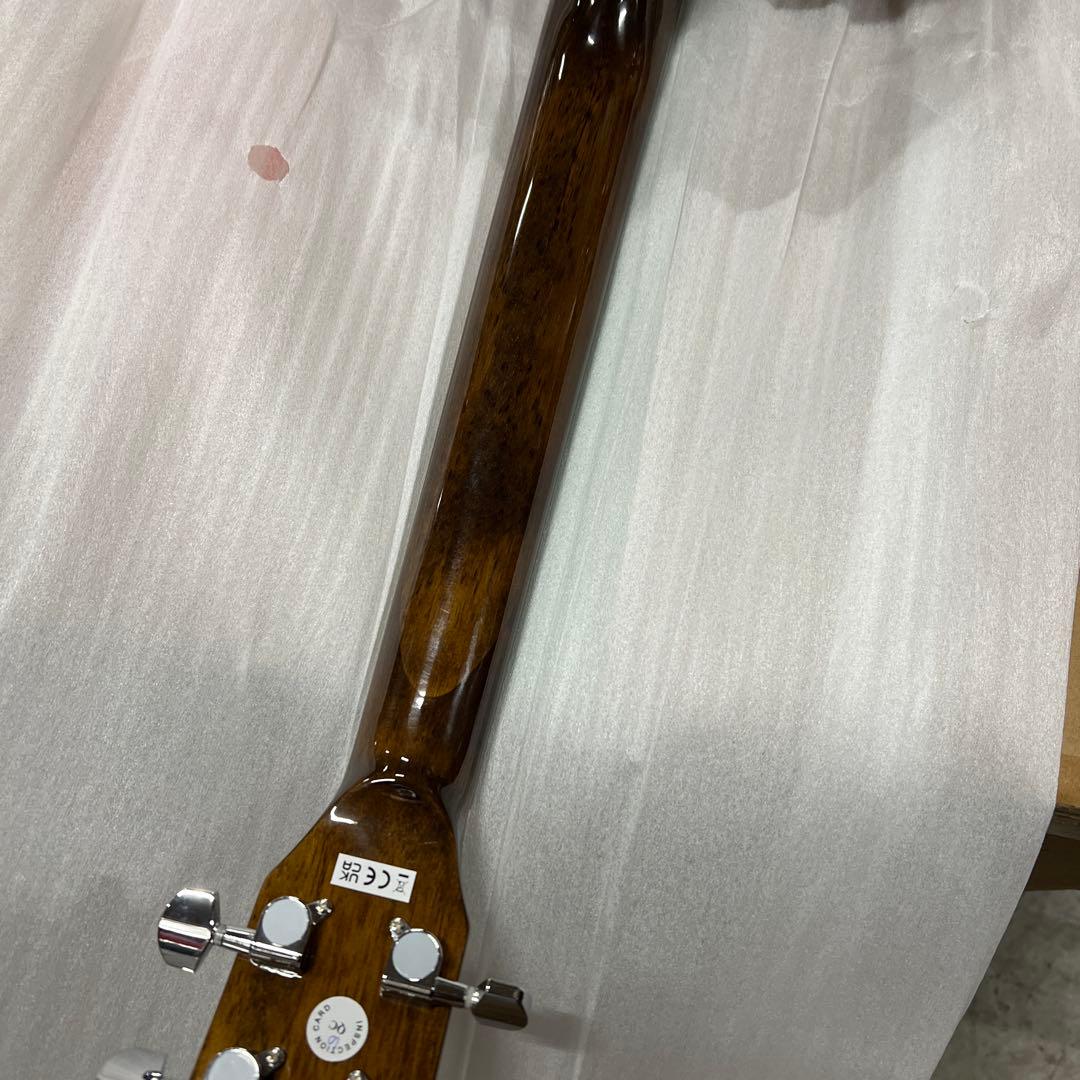 ギター Fender CC-60S Concert