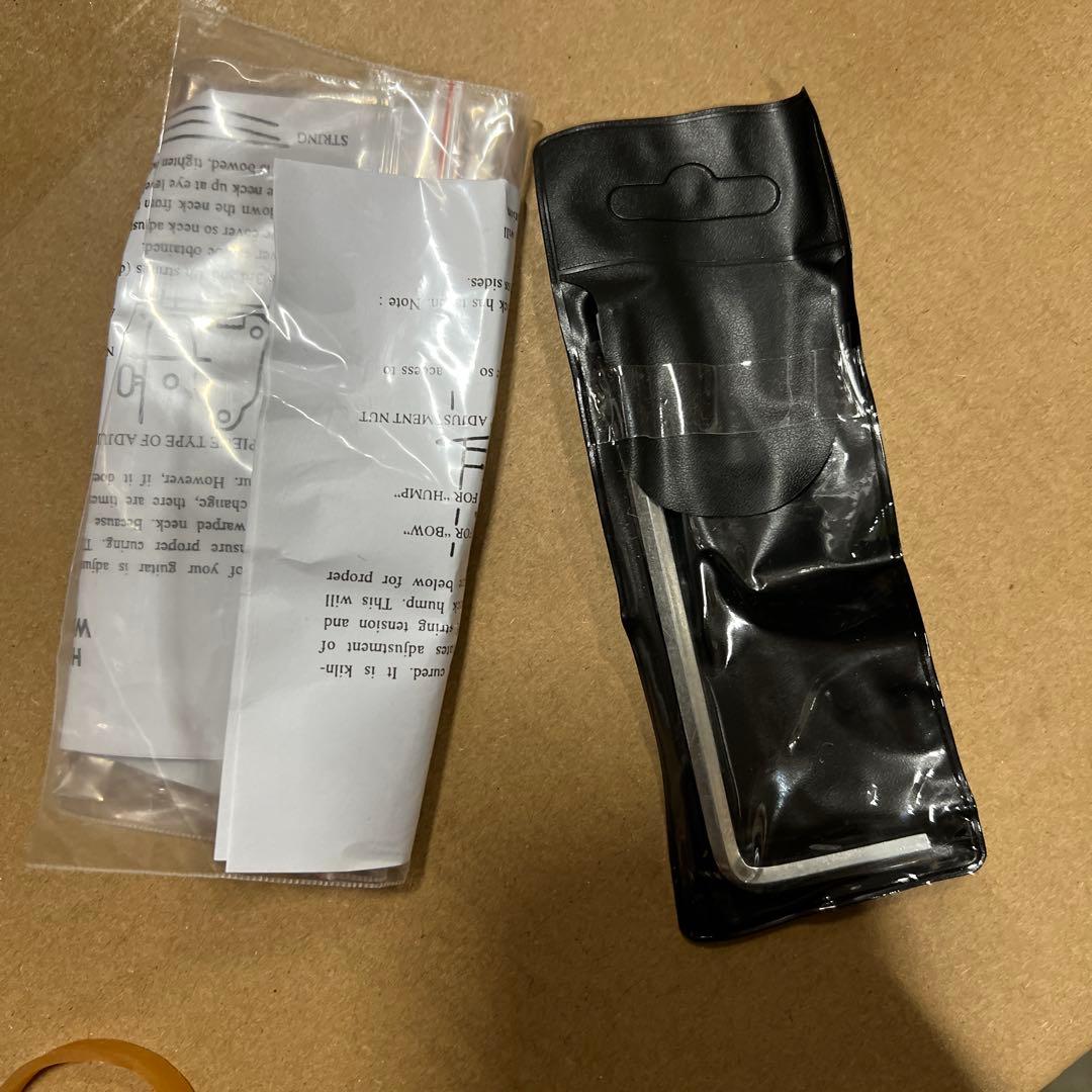 ギター Fender CC-60S Concert