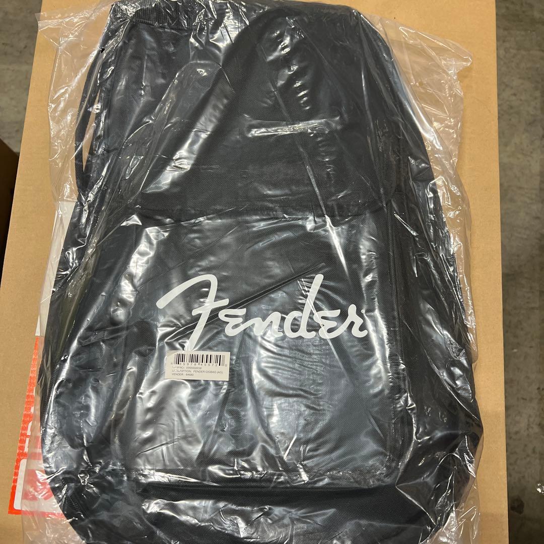 ギター Fender CC-60S Concert