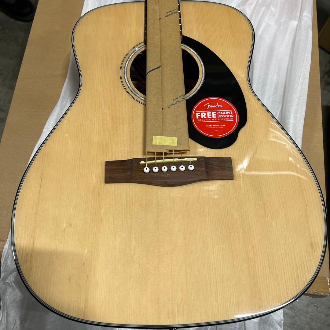 ギター Fender CC-60S Concert