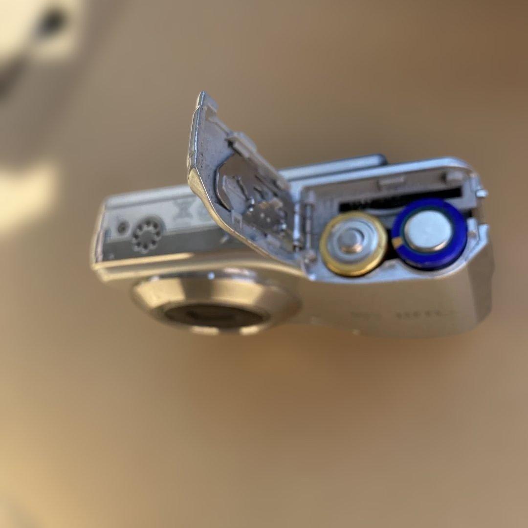 デジタルカメラ FUJIFILM FinePix