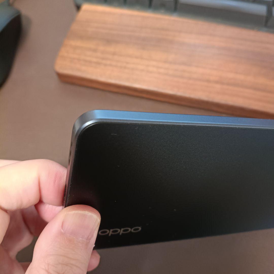 OPPO Reno7A 美品