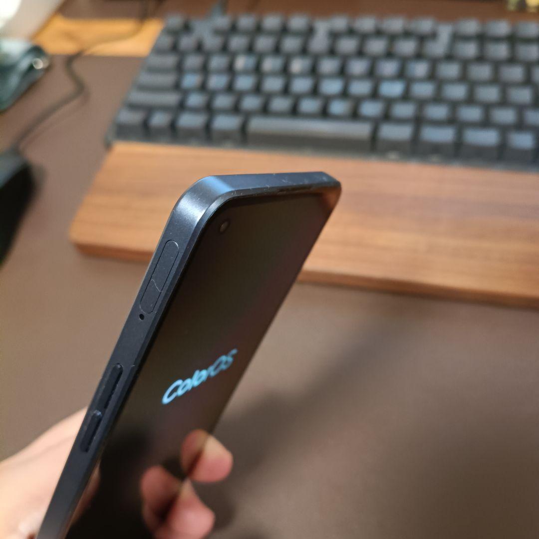 OPPO Reno7A 美品