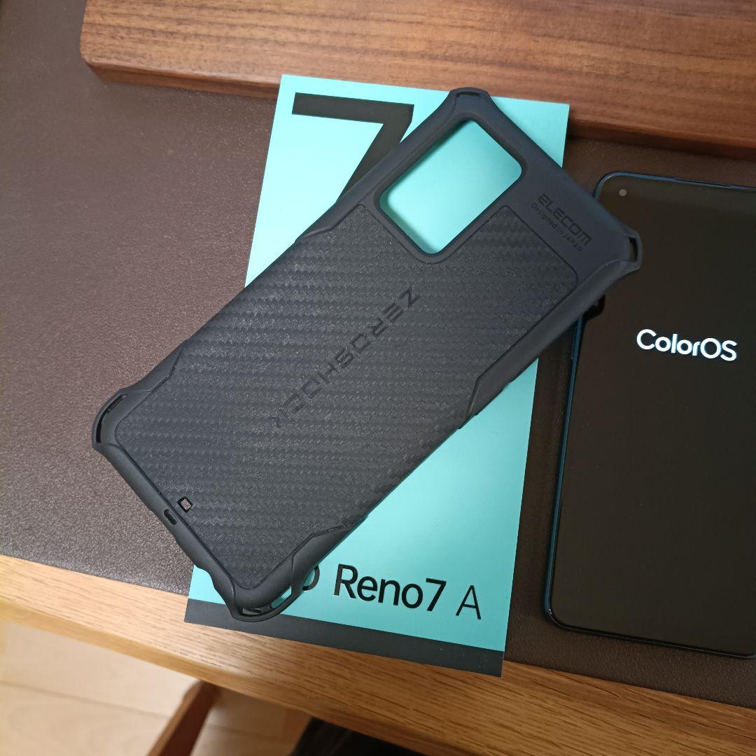 OPPO Reno7A 美品