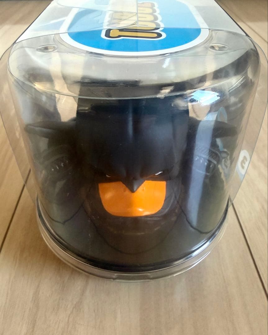 TUBBZ バットマン (ダークナイト)フィギュア