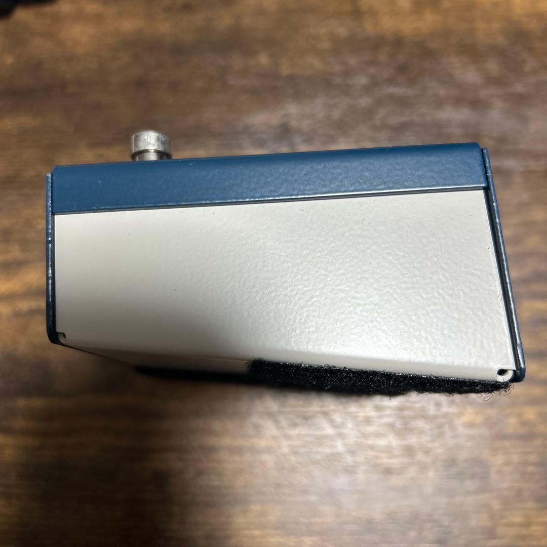 ギター 29PEDALS EUNA