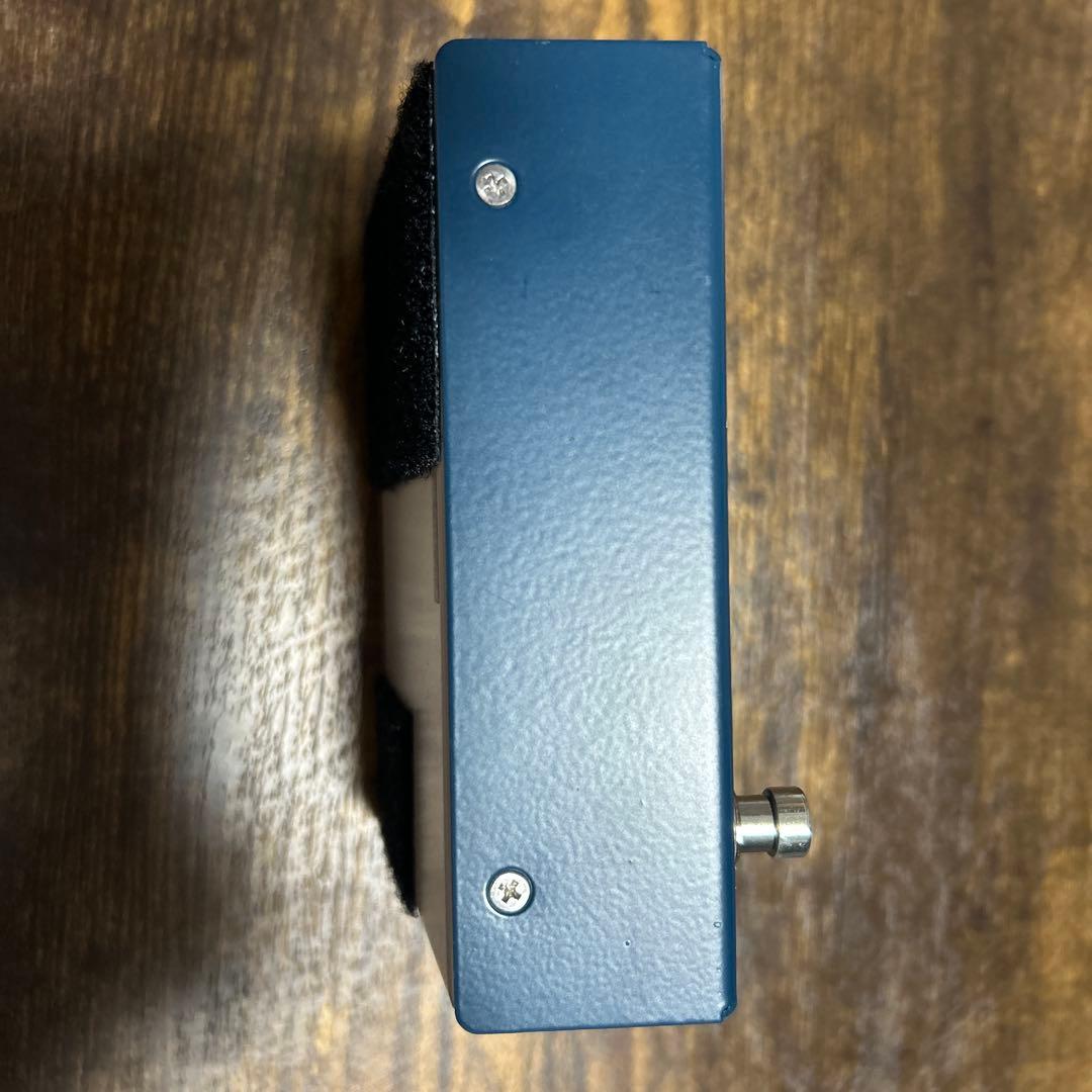 ギター 29PEDALS EUNA