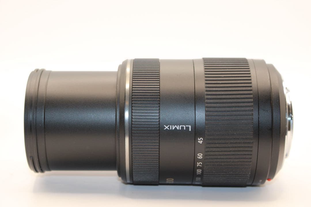 ★お買い得★ LUMIX 45-200mm 望遠レンズ　パナソニック