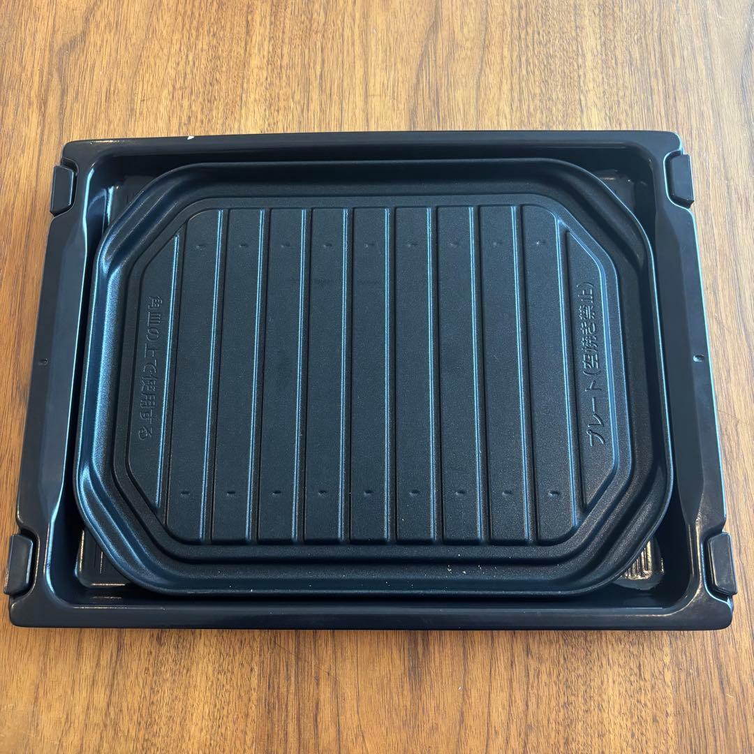 象印　オーブンレンジEverino 18L 2025年製