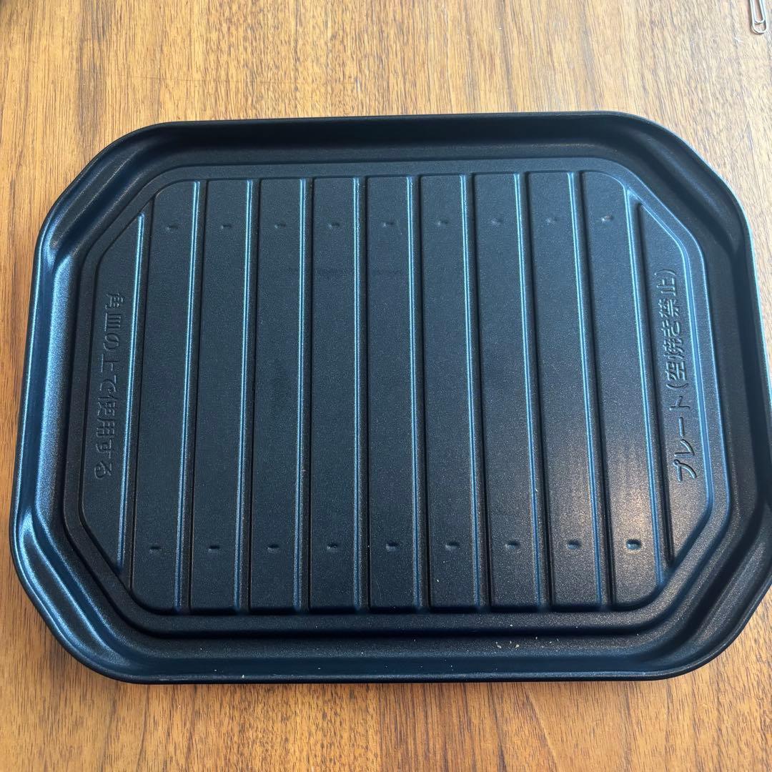 象印　オーブンレンジEverino 18L 2025年製