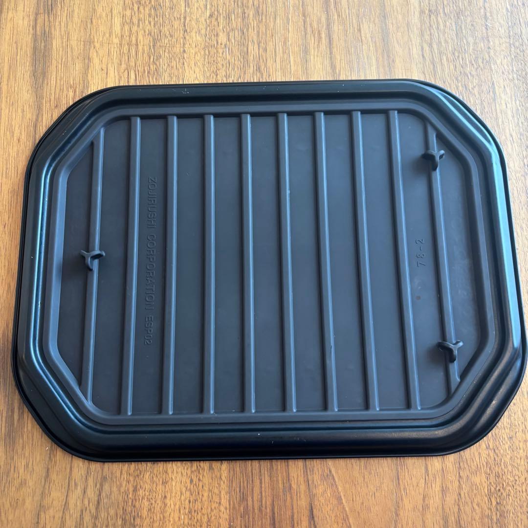 象印　オーブンレンジEverino 18L 2025年製