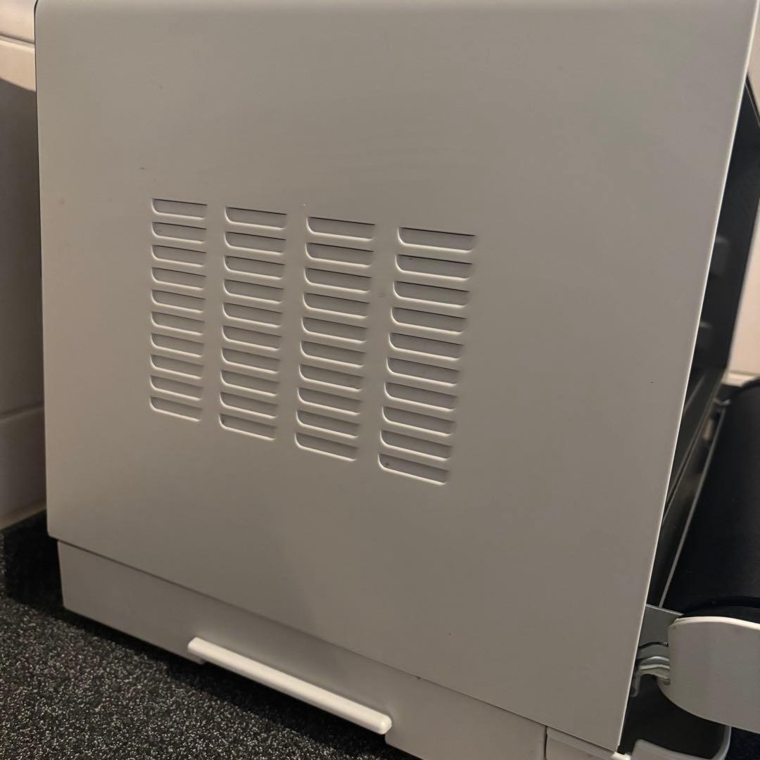 象印　オーブンレンジEverino 18L 2025年製