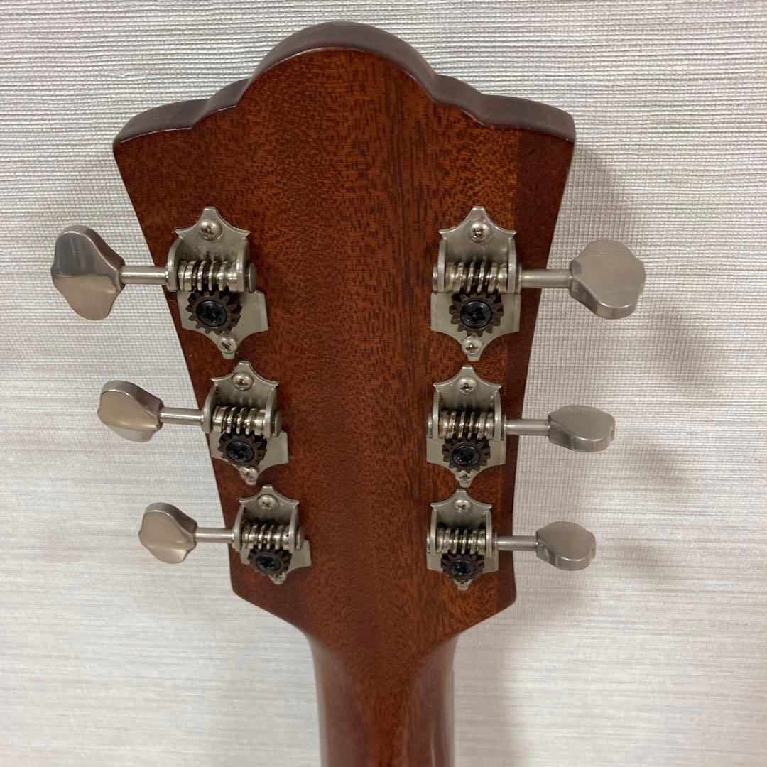 GUILD アコースティックギター スモールボディ
