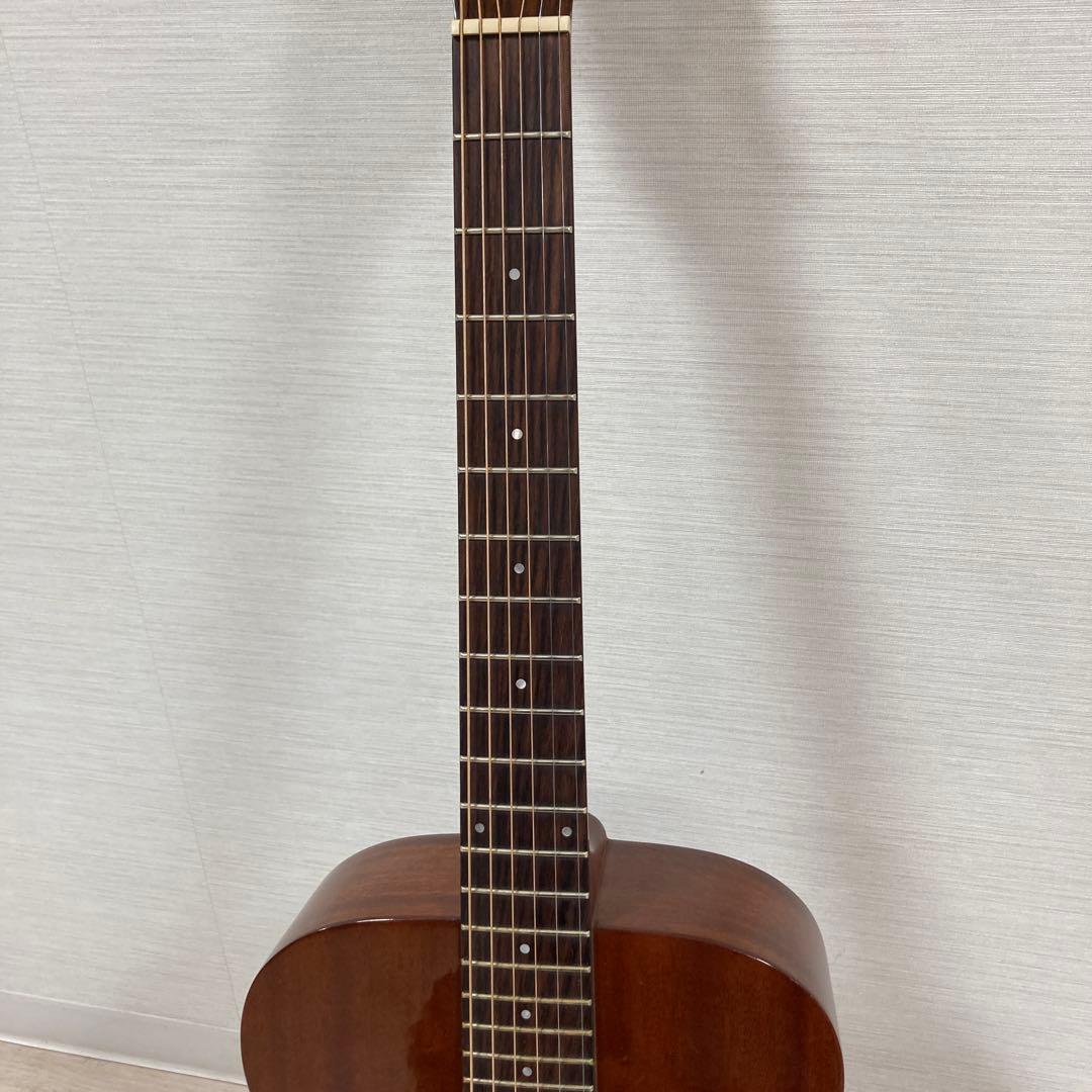 GUILD アコースティックギター スモールボディ