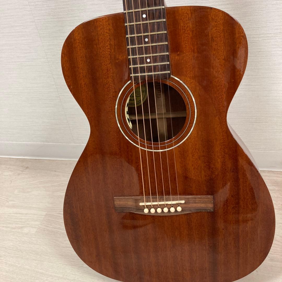 GUILD アコースティックギター スモールボディ