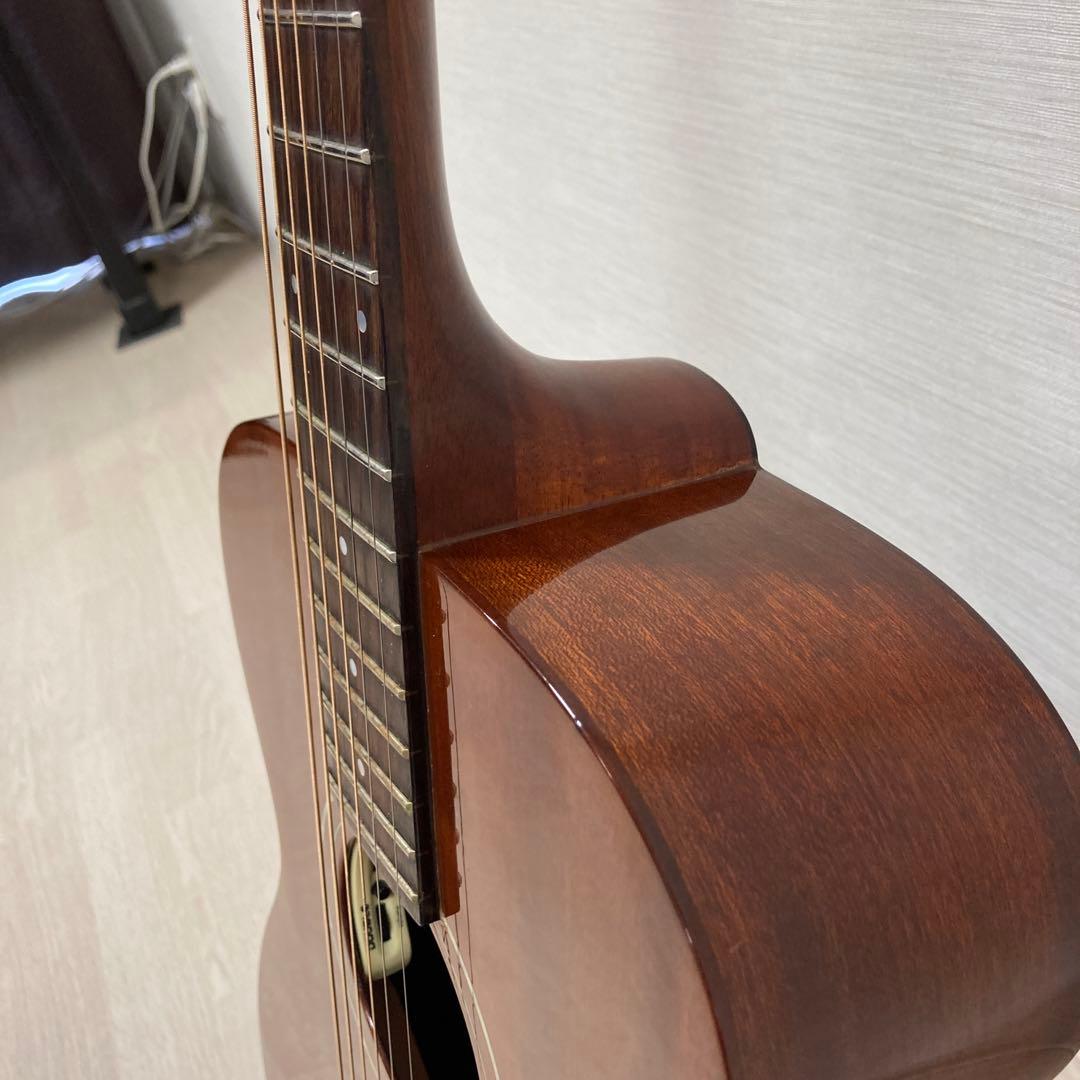 GUILD アコースティックギター スモールボディ