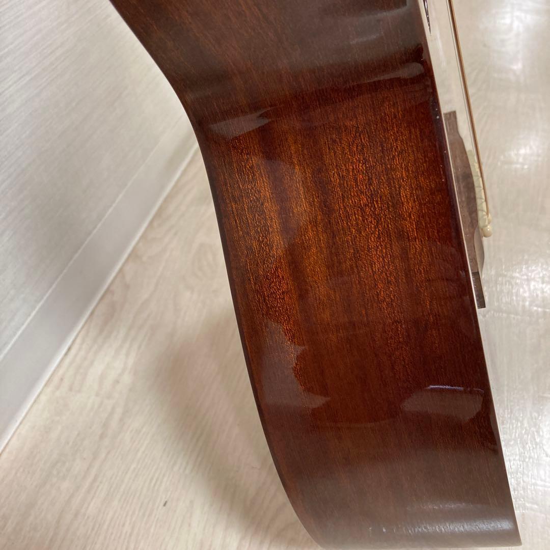 GUILD アコースティックギター スモールボディ