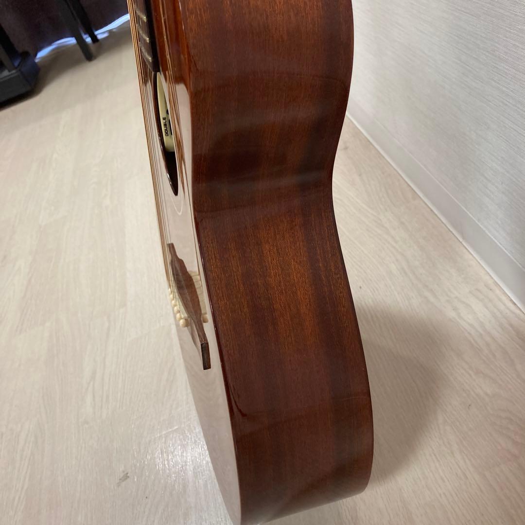 GUILD アコースティックギター スモールボディ