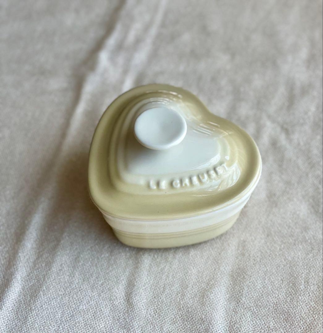 ル・クルーゼ　ラムカンダムール　5色セット　キャンディコレクション　レア品