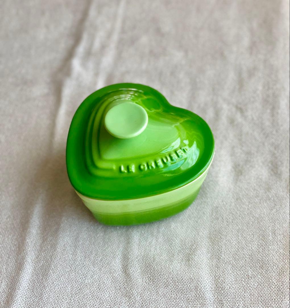 ル・クルーゼ　ラムカンダムール　5色セット　キャンディコレクション　レア品