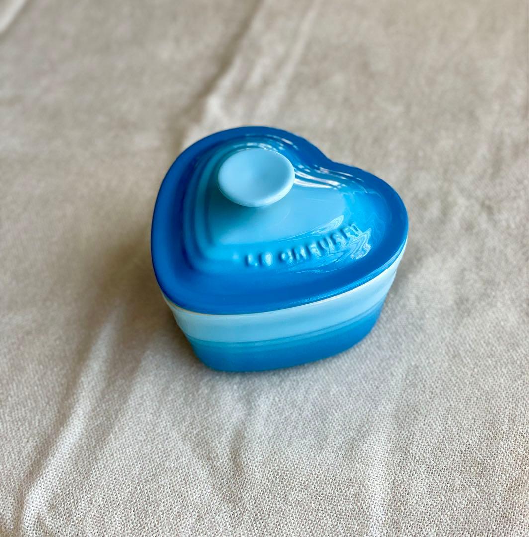 ル・クルーゼ　ラムカンダムール　5色セット　キャンディコレクション　レア品