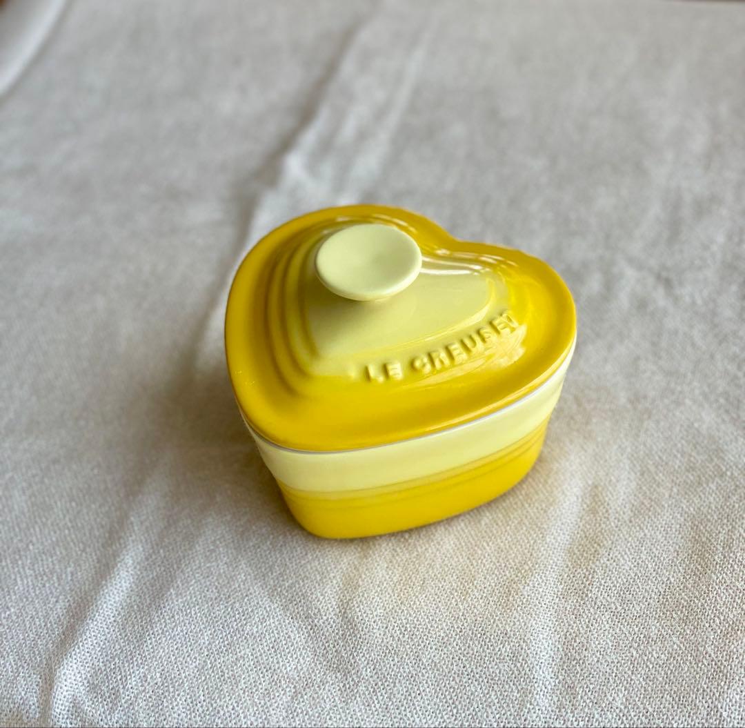 ル・クルーゼ　ラムカンダムール　5色セット　キャンディコレクション　レア品