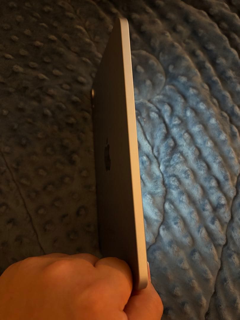 最終最終最終値下げ！Apple iPad mini (A17 Pro)