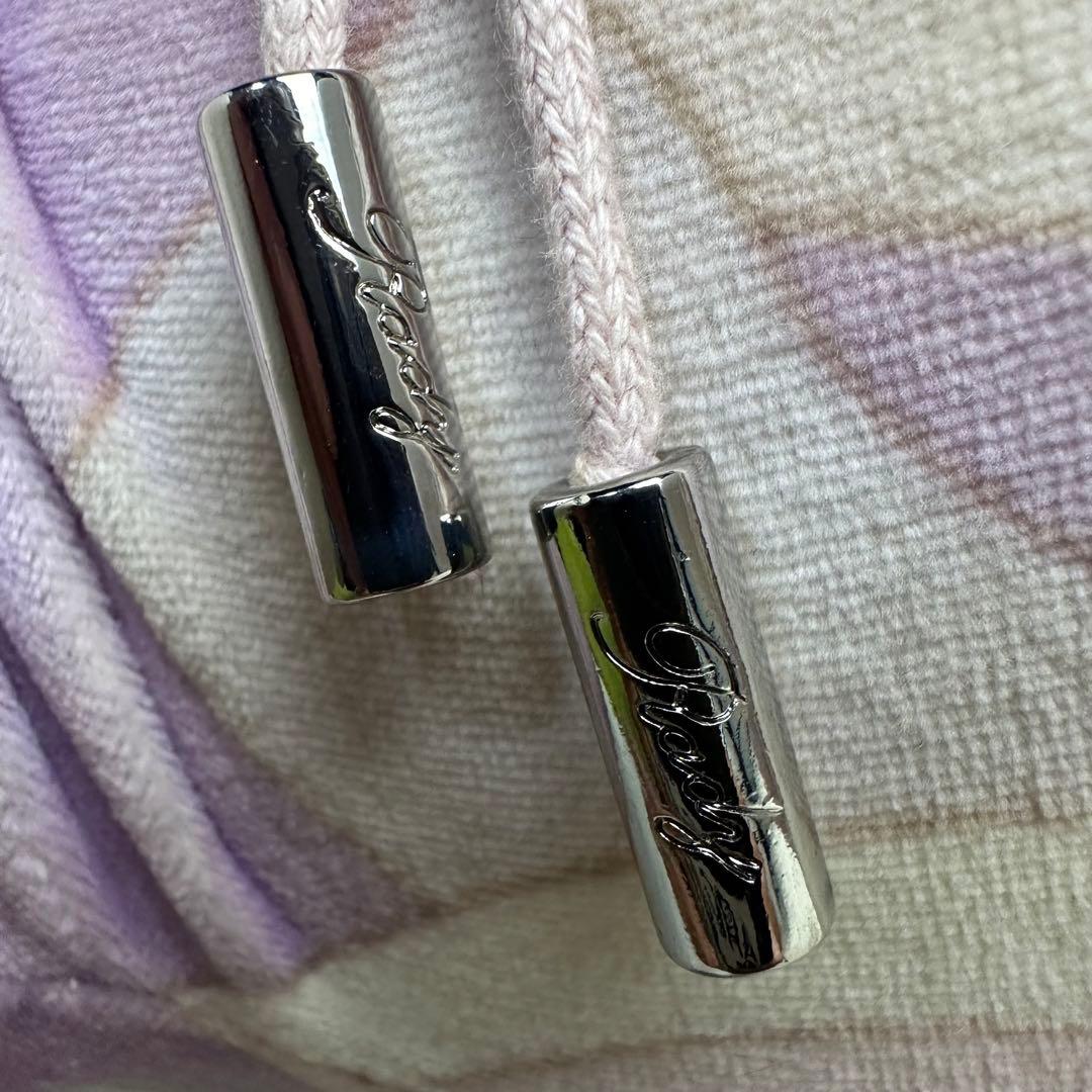 Radyハローキティコラボ 特大ぬいぐるみ