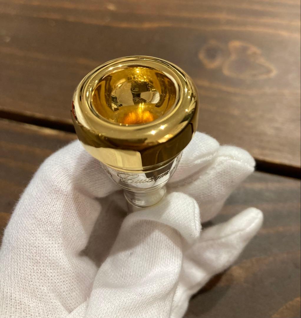 YAMAHA トランペット　カスタム　マウスピース　16C4