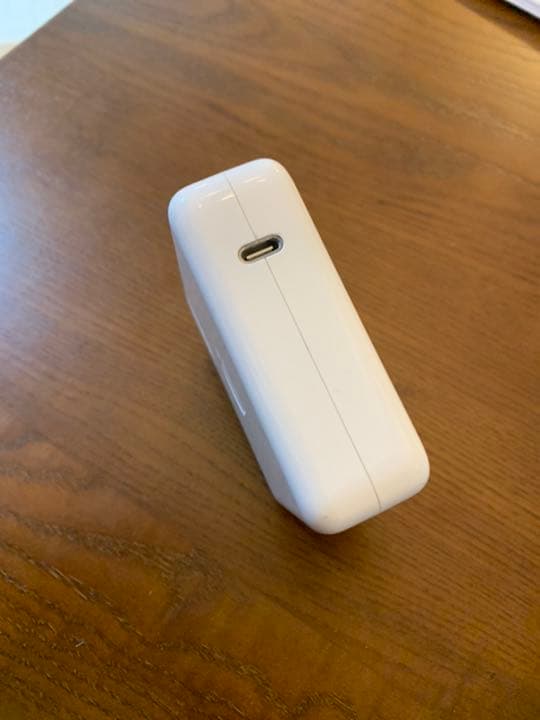 アップル 87W USB-C Power アダプター