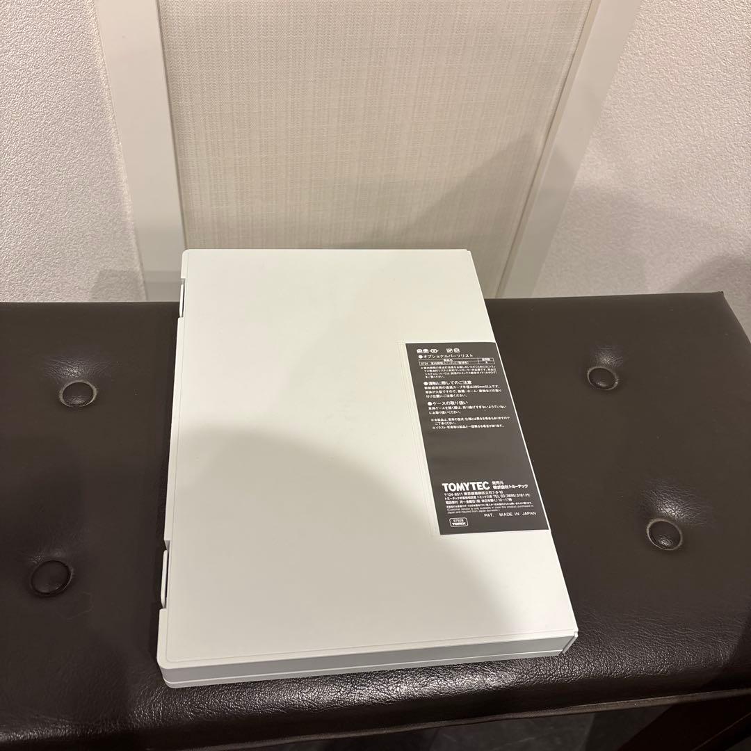 ピクサー新幹線Nゲージ