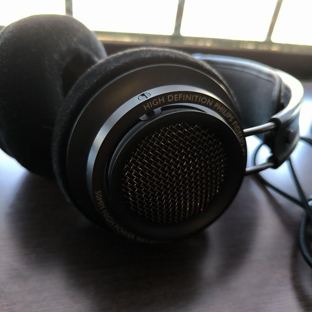フィリップス Fidelio X2