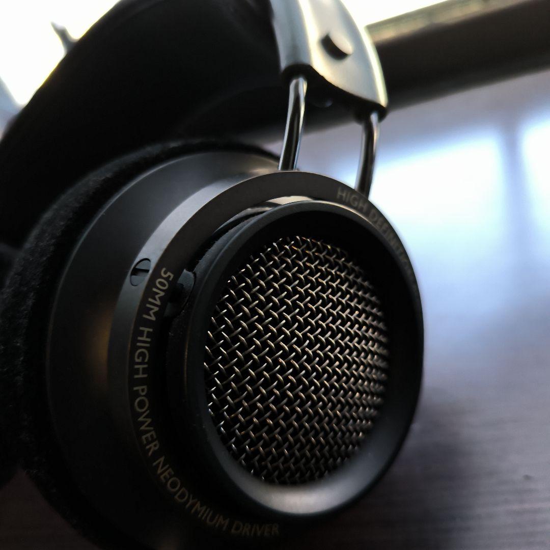 フィリップス Fidelio X2