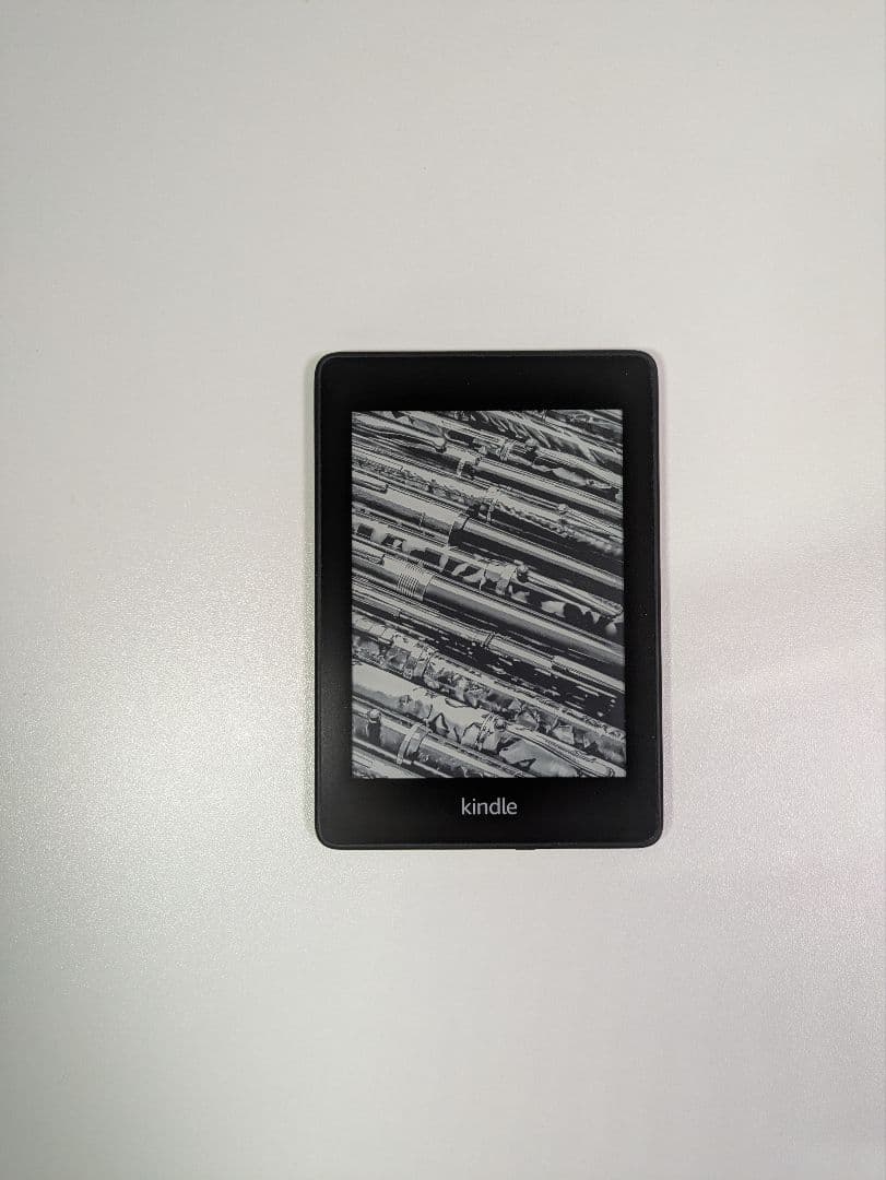 Kindle Paperwhite 第10世代 32GB 公告なし