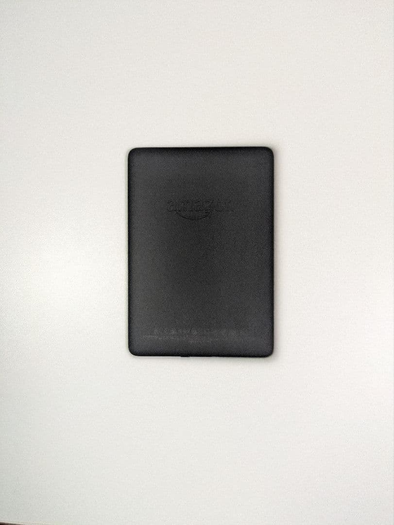 Kindle Paperwhite 第10世代 32GB 公告なし