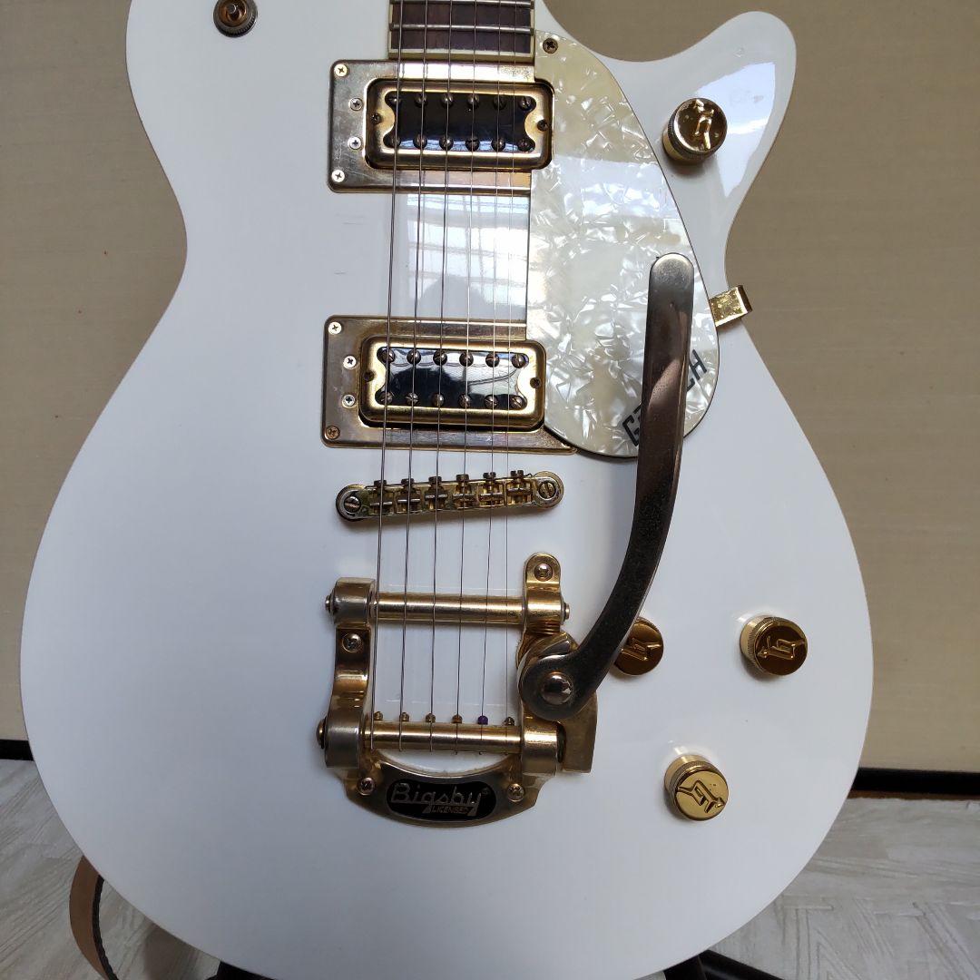 【超人気カラー✨✨】Gretsch エレクトロマティク jet pro