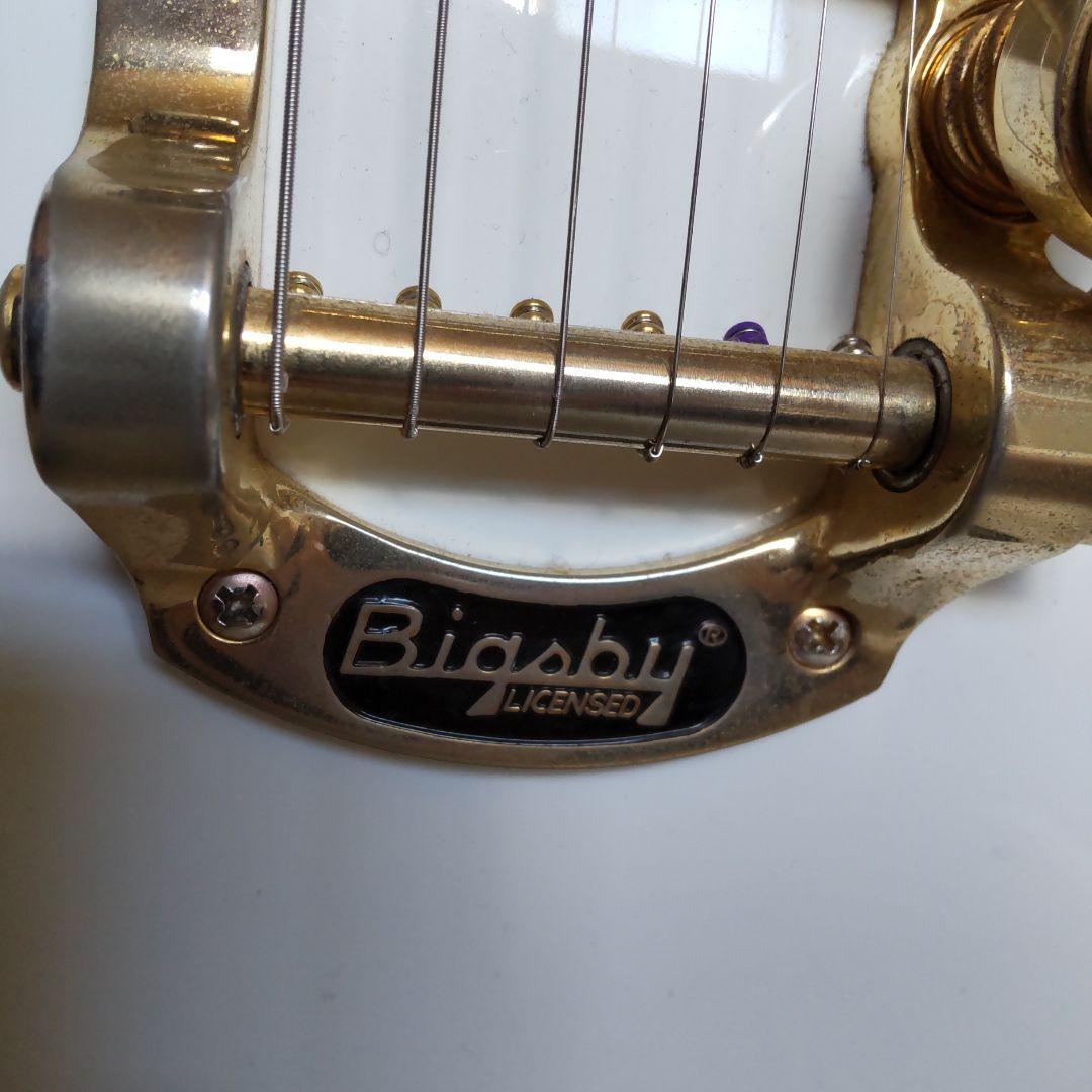 【超人気カラー✨✨】Gretsch エレクトロマティク jet pro
