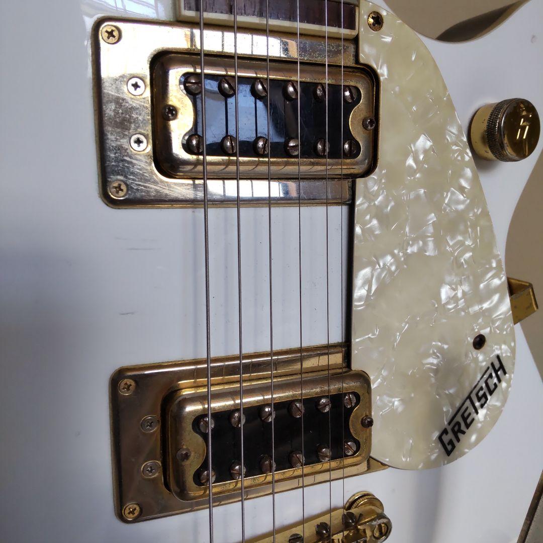 【超人気カラー✨✨】Gretsch エレクトロマティク jet pro