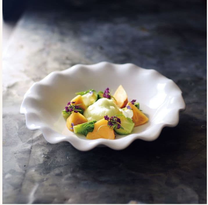 ソボカイ　ピコレオン9ボウル　2点セット